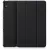 Tech-Protect Smartcase Lenovo Tab P11 11.0 (2021) TB-J606 oldalra nyíló okos tok, fekete