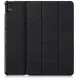 Tech-Protect Smartcase Lenovo Tab P11 11.0 (2021) TB-J606 oldalra nyíló okos tok, fekete