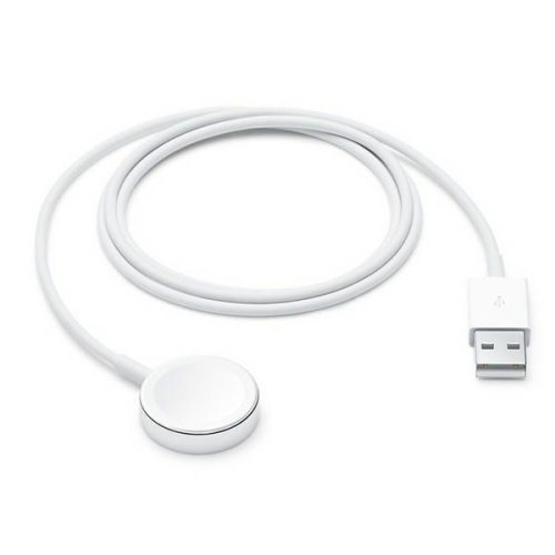 Apple Magnetic MX2E2ZM/A Apple Watch magnetic charger, mágneses töltőkébel