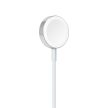 Apple Gyári Apple Watch Magnetic Charging Cable USB-A MX2F2ZM/A mágneses töltő (doboz nélküli) 2m, fehér