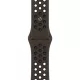 Apple Watch gyári óraszíj MJ6J3AM/A 38/40/41mm Nike Sport Brand, barna