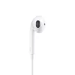 Apple EarPods earphones Lightning tip iPhone, vezetékes fülhallgató, fehér