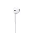 Apple EarPods earphones Lightning tip iPhone, vezetékes fülhallgató, fehér
