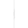 Apple EarPods earphones Lightning tip iPhone, vezetékes fülhallgató, fehér