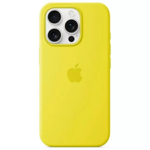 Apple MA7U4ZM/A iPhone 16 Pro Max, 6.9" MagSafe Silicone Case tok, star fruit