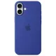 Apple MYYF3ZM/A iPhone 16 Plus 6.7", MagSafe Silicone Case tok, ultramarine