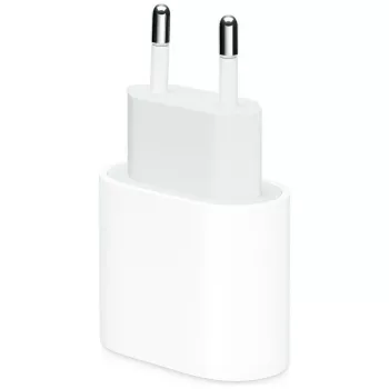 Apple MD3J4ZM/A 20W, hálózati töltő, fehér