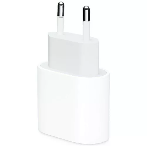 Apple MD3J4ZM/A 20W, hálózati töltő, fehér