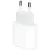 Apple MD3J4ZM/A 20W, hálózati töltő, fehér