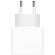 Apple MD3J4ZM/A 20W, hálózati töltő, fehér