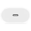 Apple MD3J4ZM/A 20W, hálózati töltő, fehér