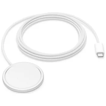 Apple MGDM4ZM/A MagSafe 2m, vezeték nélküli töltő