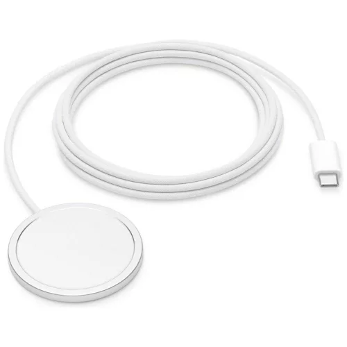 Apple MGDM4ZM/A MagSafe 2m, vezeték nélküli töltő