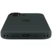 Apple Silicone Case MagSafe iPhone 17, tok, kék