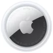 Apple AirTag MFE94ZM/A A2937, GPS lokátor, fehér