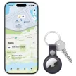 Apple AirTag MFE94ZM/A A2937, GPS lokátor, fehér