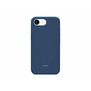 Apple Beats Case MagSafe iPhone 17e/16e bedrock, tok, kék