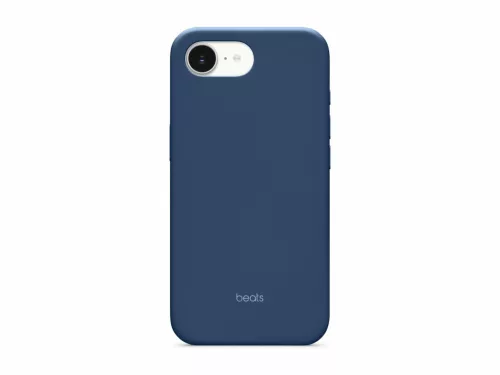 Apple Beats Case MagSafe iPhone 17e/16e bedrock, tok, kék