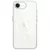Apple Clear Case MagSafe iPhone 16e/17e, tok, átlátszó