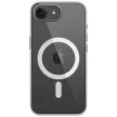 Apple Clear Case MagSafe iPhone 16e/17e, tok, átlátszó