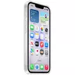 Apple Clear Case MagSafe iPhone 16e/17e, tok, átlátszó