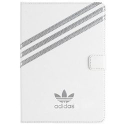 Adidas Original Basics iPad Air 2 tok, fehér-ezüst