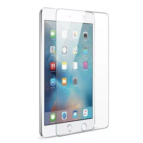 Wozinsky iPad mini 4 kijelzővédő edzett üvegfólia 9H keménységű, átlátszó