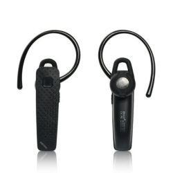   Remax RB-T7 Bluetooth 4.1 Wireless headset, fülhallgató, fekete