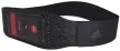 Adidas Sport Belt univerzális sport övpánt, Size L (5,5), fekete