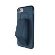 Adidas Performance Grip Case iPhone 6/7/8 hátlap, tok, kék