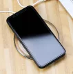 Remax Saway RP-W1 Wireless charger, vezeték nélküli Qi töltő, fehér