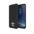 Adidas Originals Basics Samsung Galaxy S8 Plus hátlap, tok, fekete