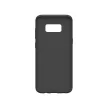 Adidas Originals Basics Samsung Galaxy S8 Plus hátlap, tok, fekete