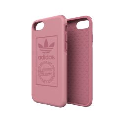   Adidas Originals Dual Layer iPhone 6/7/8 hátlap, tok, rózsaszín