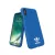 Adidas Original Moulded Case New Basics iPhone X/Xs hátlap, tok, kék