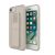Adidas Performance Grip Case iPhone 6/7/8 hátlap, tok, bézs