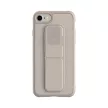 Adidas Performance Grip Case iPhone 6/7/8 hátlap, tok, bézs