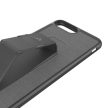 Adidas Performance Grip Case iPhone 6 Plus/7 Plus/8 Plus hátlap, tok, fekete