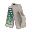 Adidas Performance Grip Case iPhone 6 Plus/7 Plus/8 Plus hátlap, tok, bézs