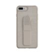 Adidas Performance Grip Case iPhone 6 Plus/7 Plus/8 Plus hátlap, tok, bézs