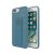 Adidas Performance Grip Case iPhone 6 Plus/7 Plus/8 Plus hátlap, tok, kék