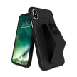 Adidas Performance Grip Case iPhone X/Xs hátlap, tok, fekete