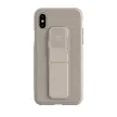 Adidas Performance SP Grip Case iPhone X/Xs hátlap, tok, bézs