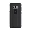 Adidas Performance SP Grip Case Samsung Galaxy S8 Plus hátlap, tok, fekete
