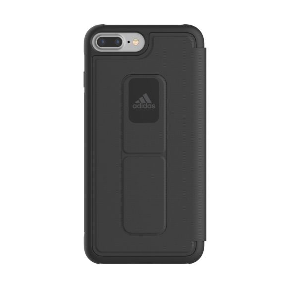 Adidas Performance SP Grip Case iPhone 6 Plus/7 Plus/8 Plus hátlap, tok, fekete
