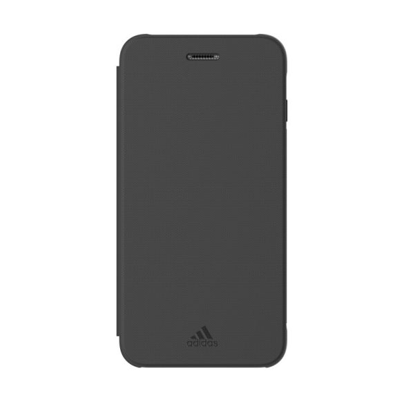 Adidas Performance SP Grip Case iPhone 6 Plus/7 Plus/8 Plus hátlap, tok, fekete