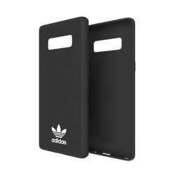   Adidas Originals New Basics Samsung Galaxy Note 8 hátlap, tok, fekete