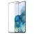 Dux Ducis Samsung Galaxy S20 FE/S20 Lite 5D Full Glue teljes kijelzős edzett üvegfólia (tempered glass) 9H keménységű, tokbarát, fekete