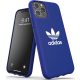 Adidas Original Adicolor iPhone 11 Pro hátlap, tok, kék