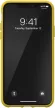 Adidas Original Moulded Case Canvas iPhone 11 Pro Max hátlap, tok, sárga